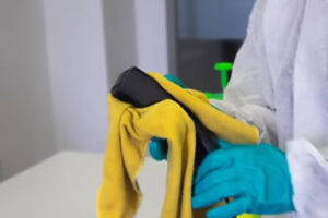 questions to ask a janitorial service company