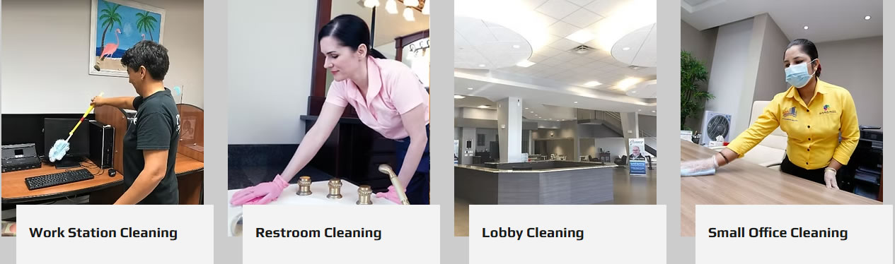 cleaning services of naples florida