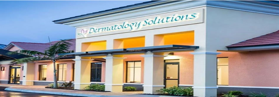 dermatology solutions