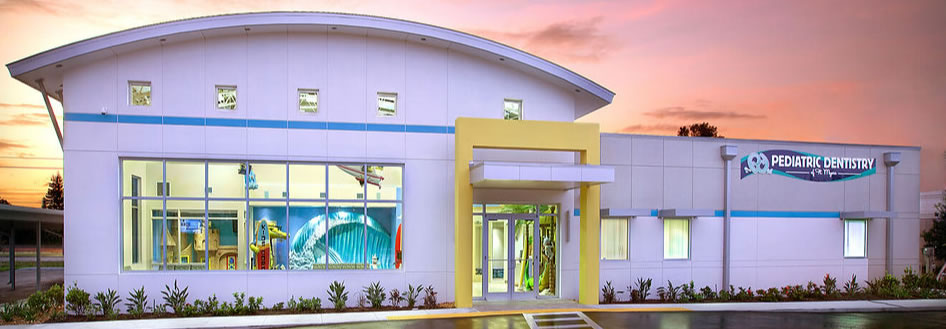Pediatric Dentistry