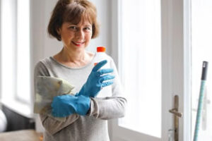 house cleaning company