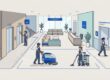 Cleaning Plans That Work in Multi-Tenant Office Buildings