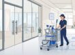 Commercial Cleaning Scope of Work: What to Include