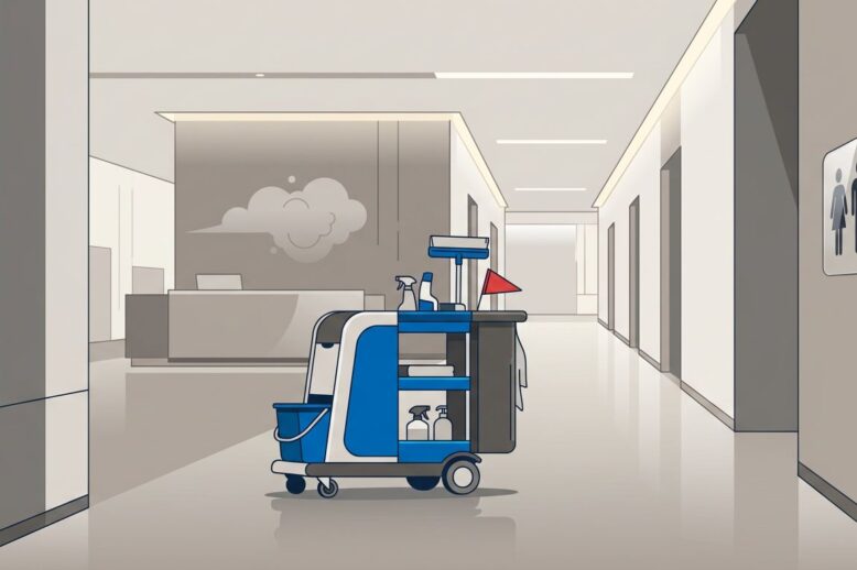 Commercial Building Cleaning Hazards Janitorial Service Red Flags We Shouldn't Ignore