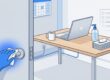 Office Disinfection Checklist for Cold and Flu Season