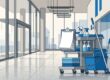 Commercial Cleaning RFP Checklist for Property Managers