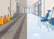 Commercial Floor Stripping and Waxing Guide