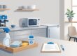 Office Kitchen Cleaning Checklist for Shared Breakrooms